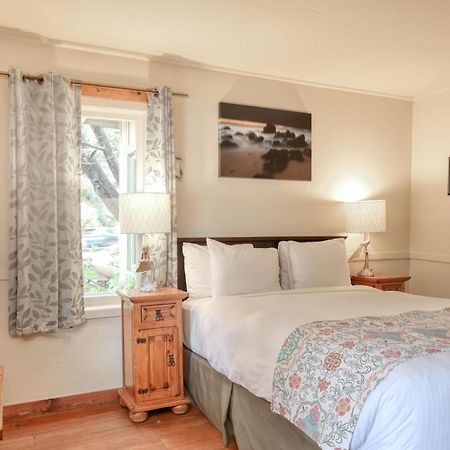 Fernwood Resort Broadstairs Exterior foto