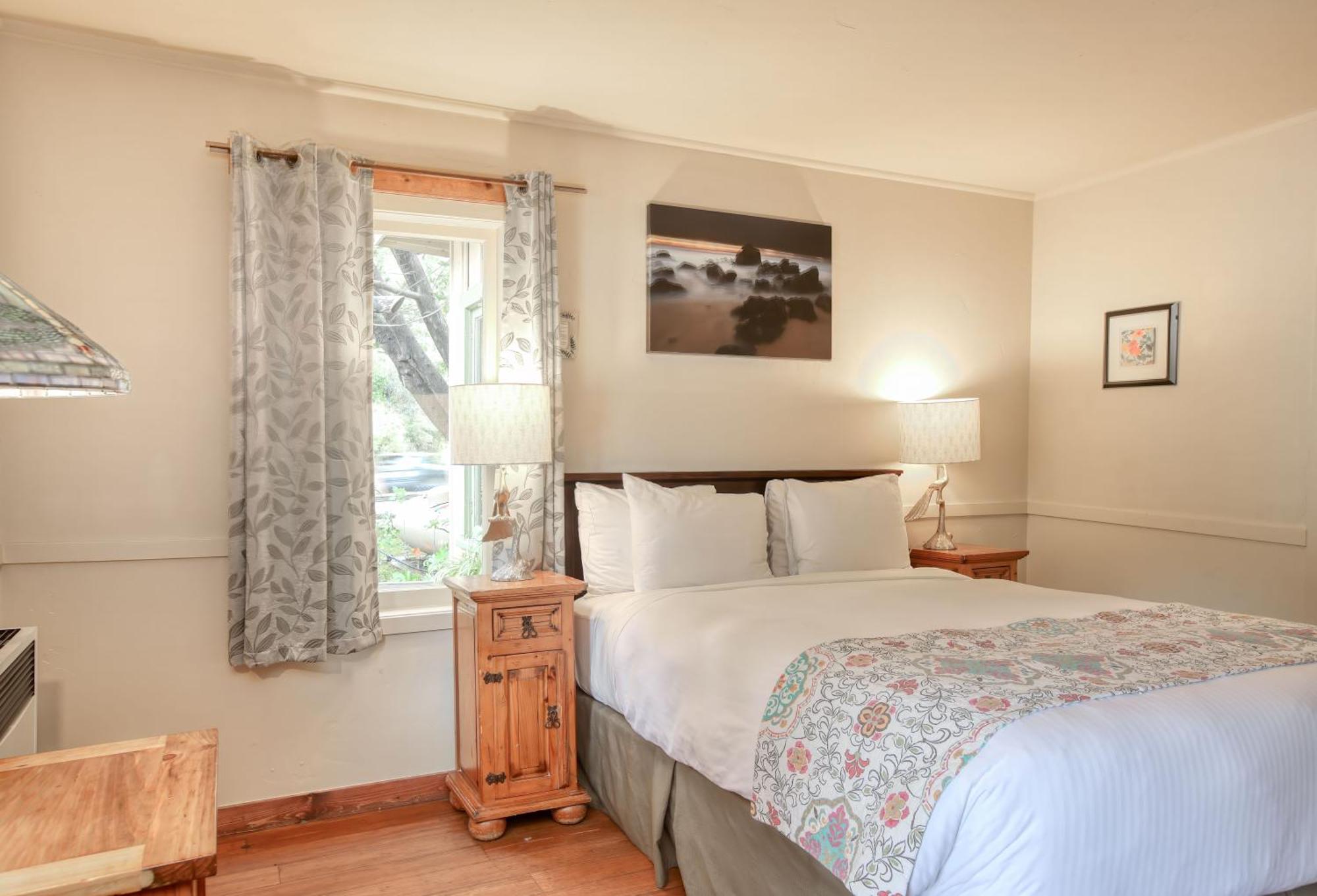 Fernwood Resort Broadstairs Exterior foto