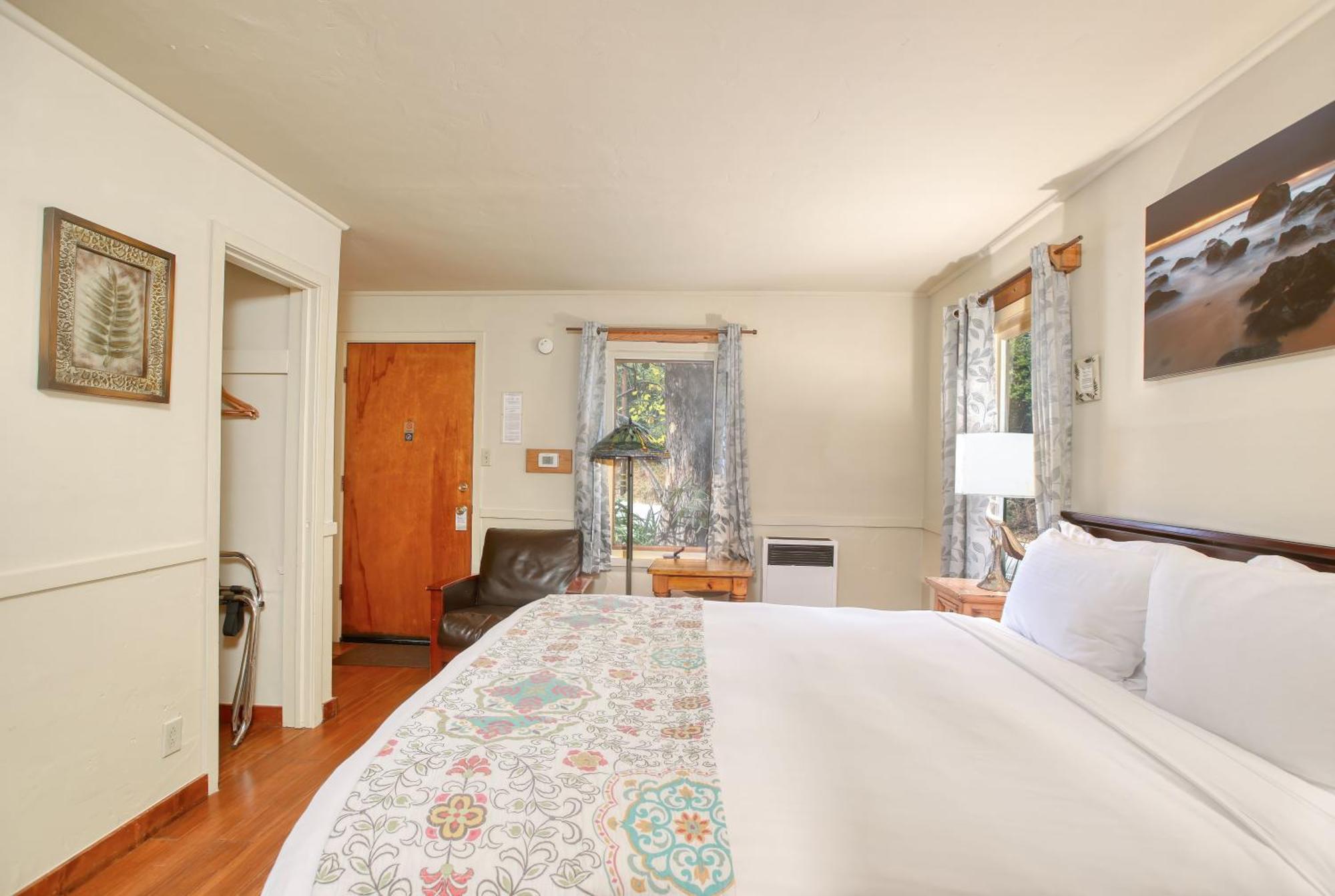 Fernwood Resort Broadstairs Exterior foto