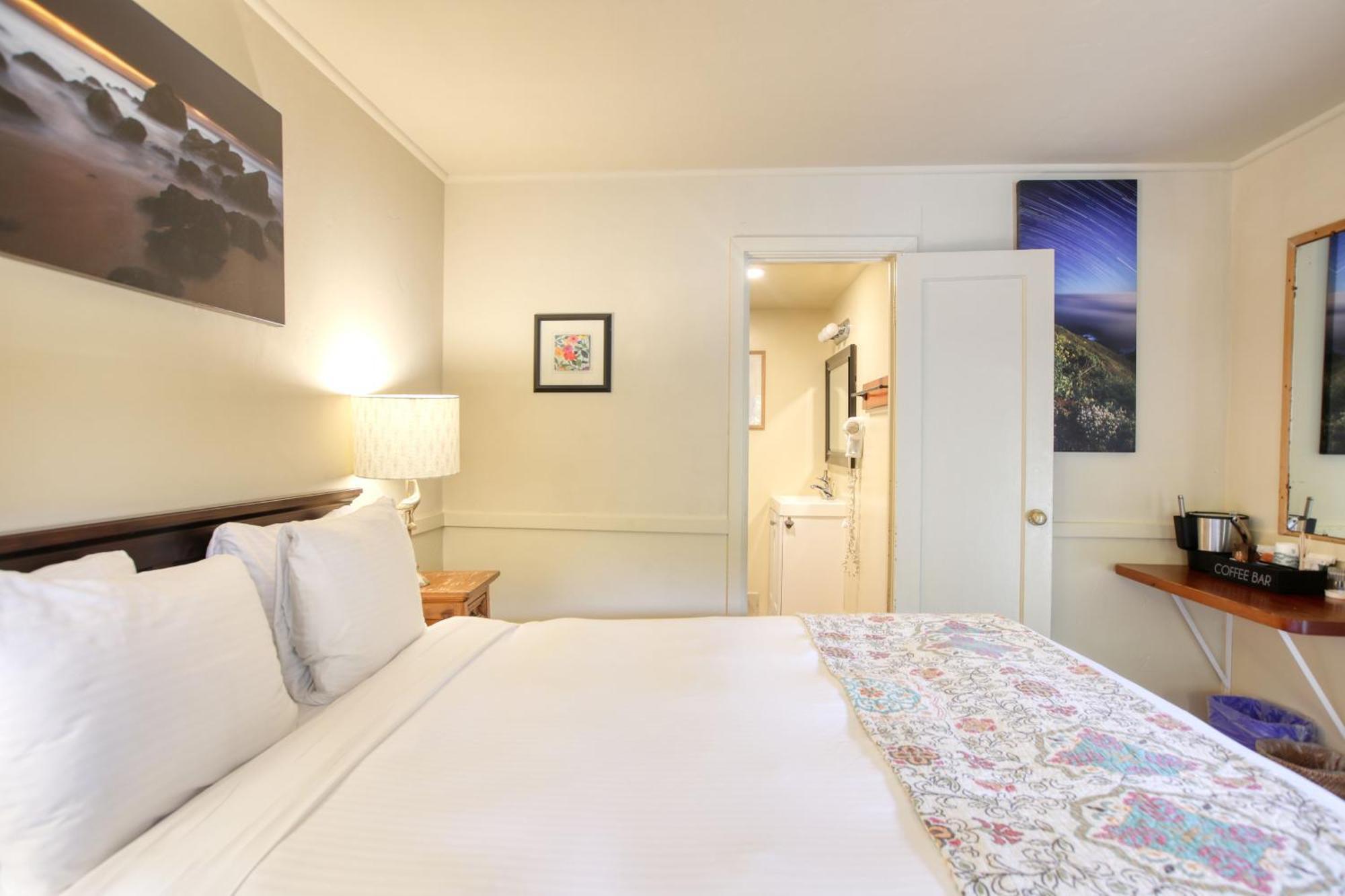 Fernwood Resort Broadstairs Exterior foto