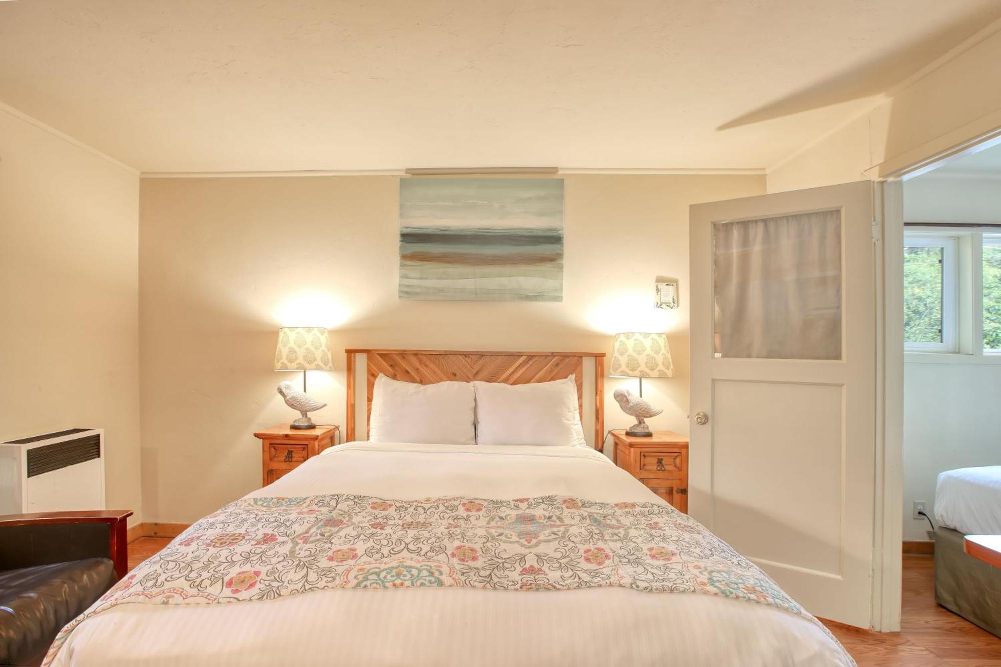 Fernwood Resort Broadstairs Exterior foto