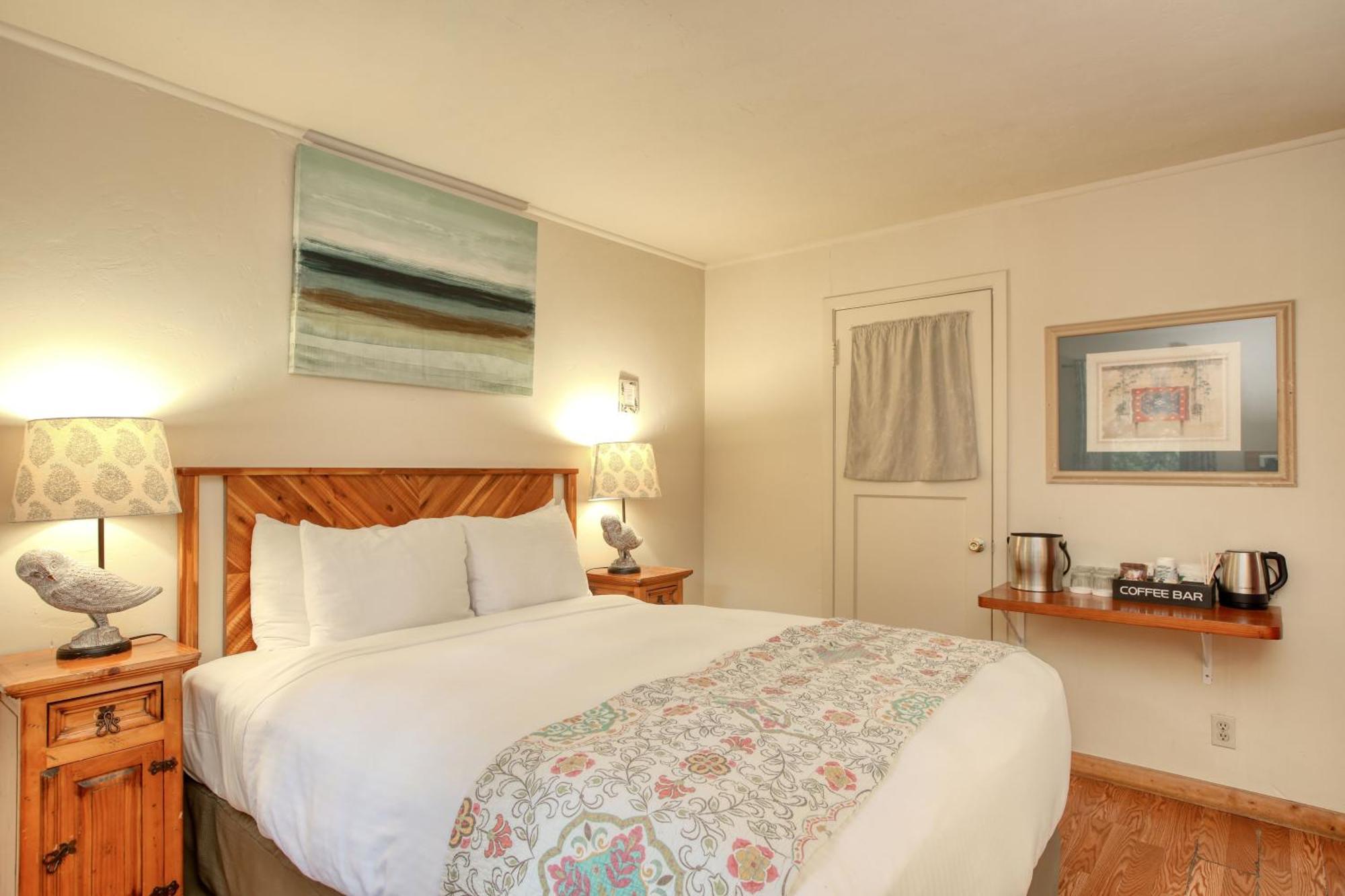 Fernwood Resort Broadstairs Exterior foto