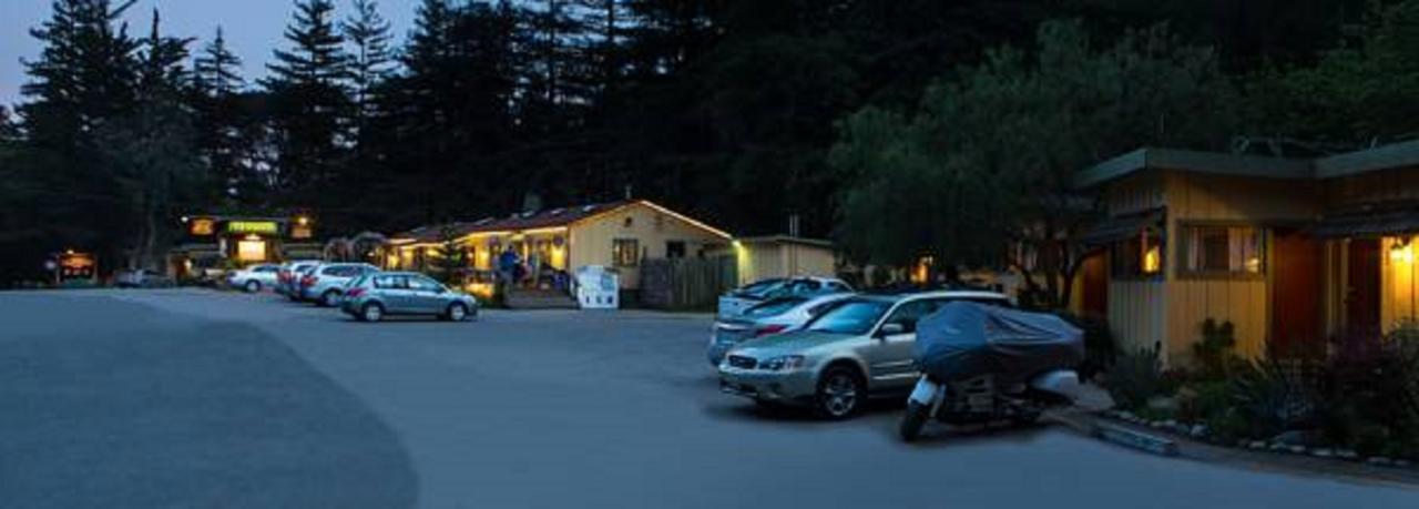 Fernwood Resort Broadstairs Exterior foto